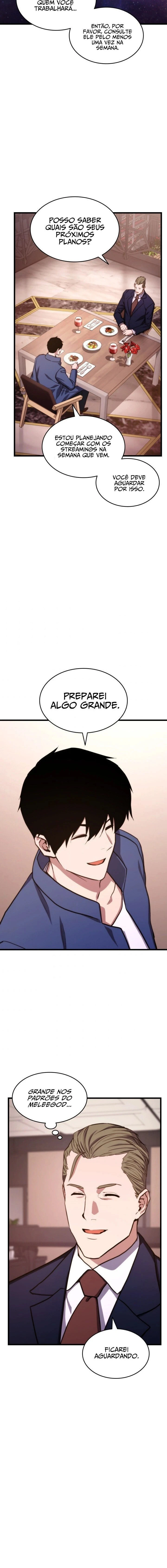 O Retorno do Ranker capítulo 15 página 10