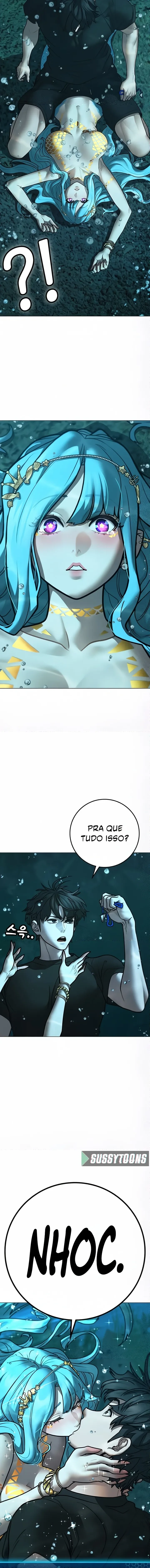 Missões na Vida Real capítulo 172 página 4