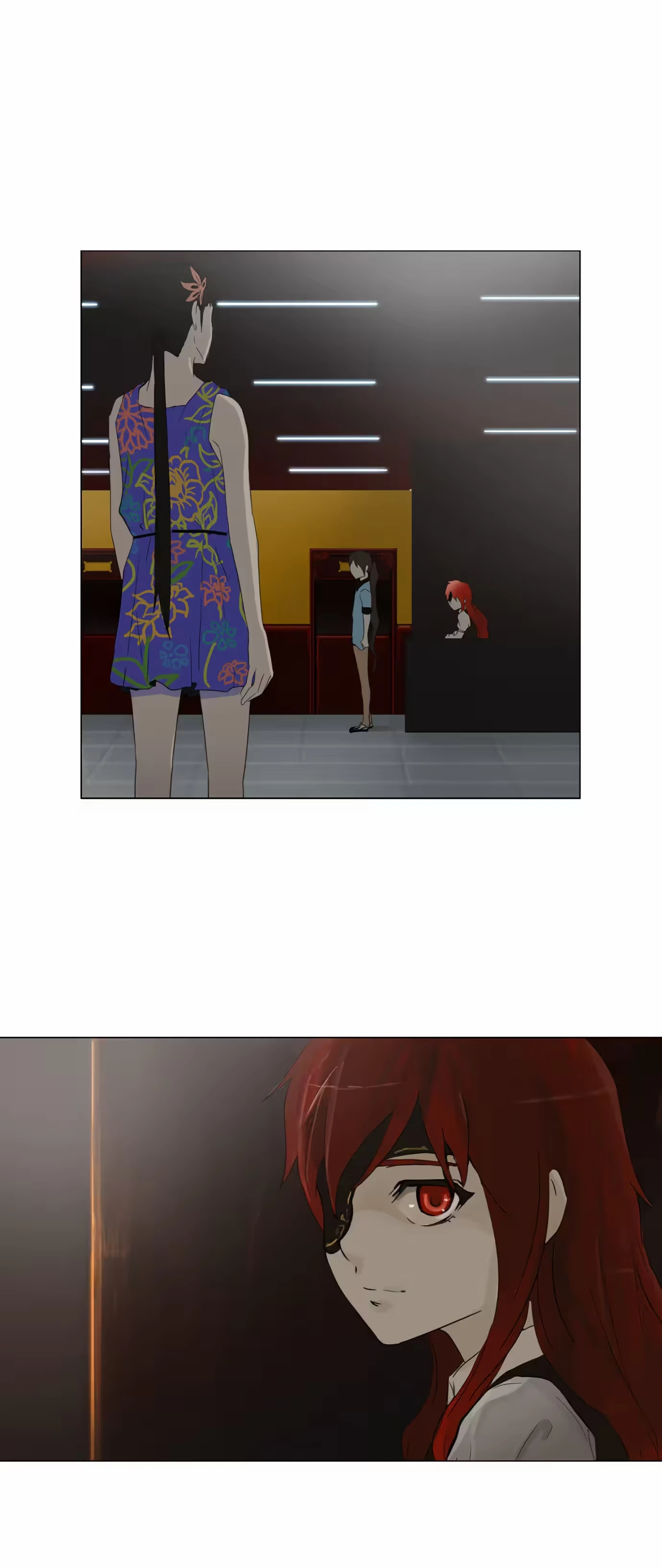 Tower of God (Season 2) capítulo 27 página 2