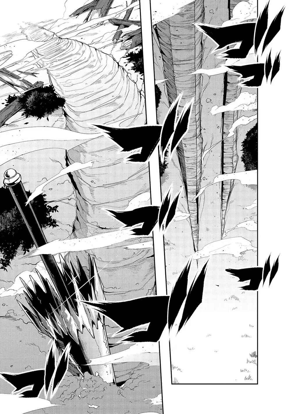 Hazure Waku no [Joutai Ijou Skill] de Saikyou ni Natta Ore ga Subete o Juurin Suru made capítulo 19 página 2