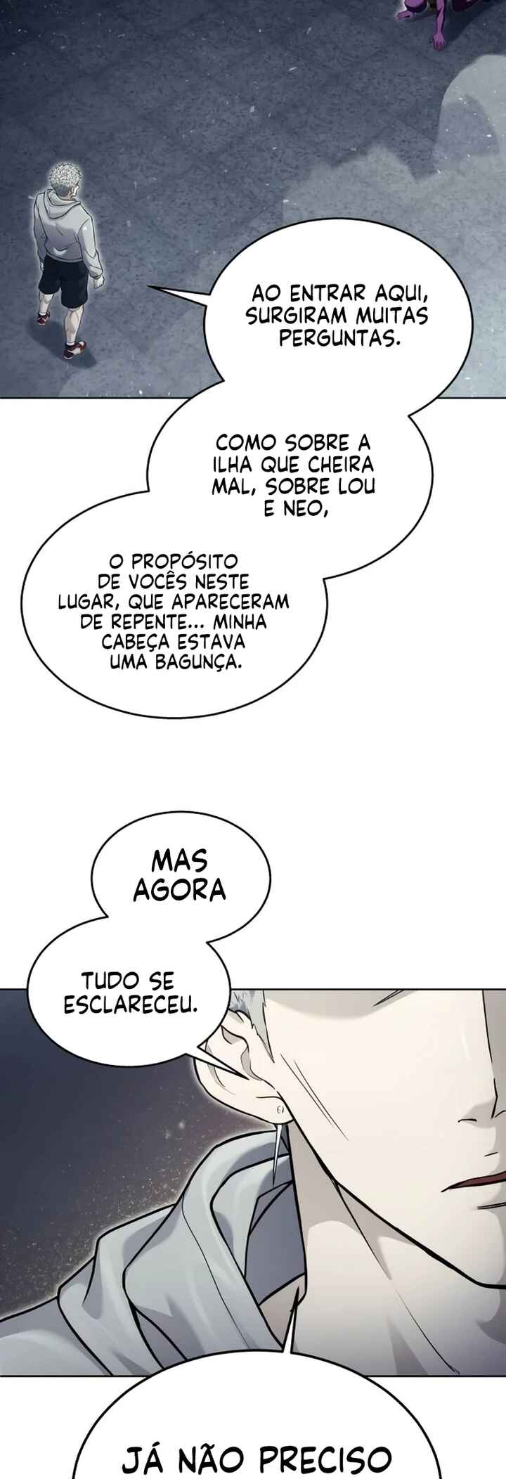 Urek Mazino capítulo 47 página 53