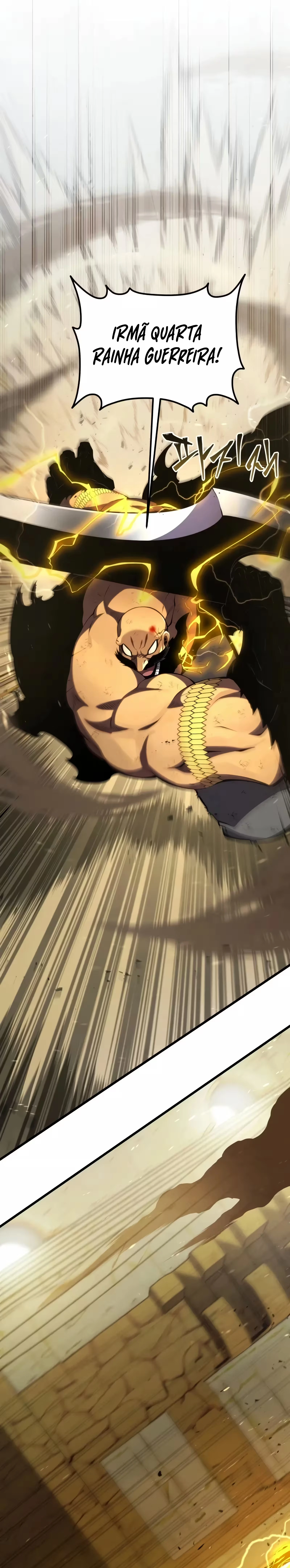 Youngest Son of the Swordmaster capítulo 133 página 2