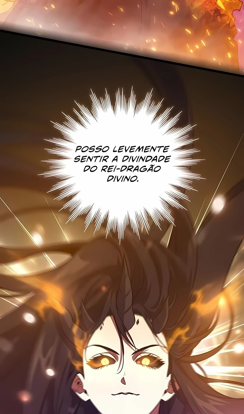 O Mago Devorador de Dragões capítulo 130 página 5