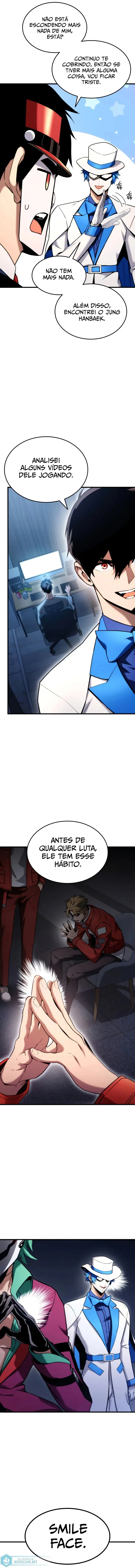 O Retorno do Ranker capítulo 52 página 6