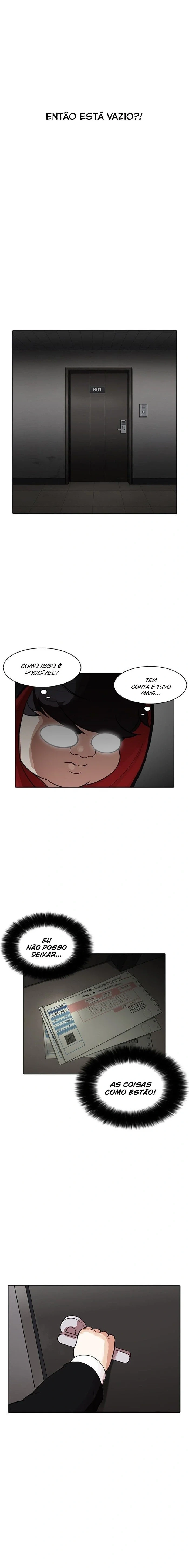 Lookism capítulo 176 página 7