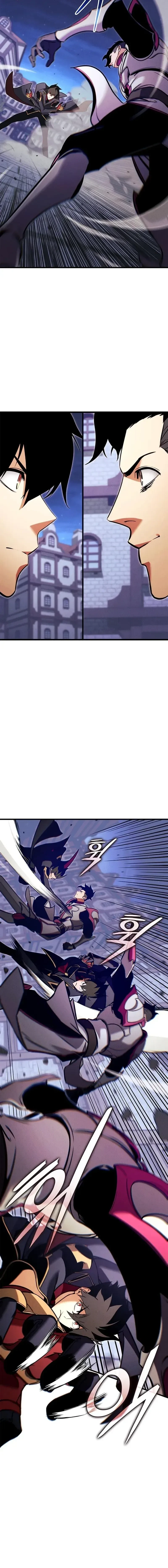 O Retorno do Ranker capítulo 209 página 8