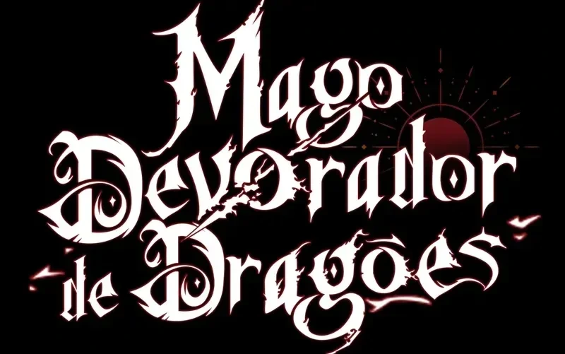 O Mago Devorador de Dragões capítulo 102 página 7