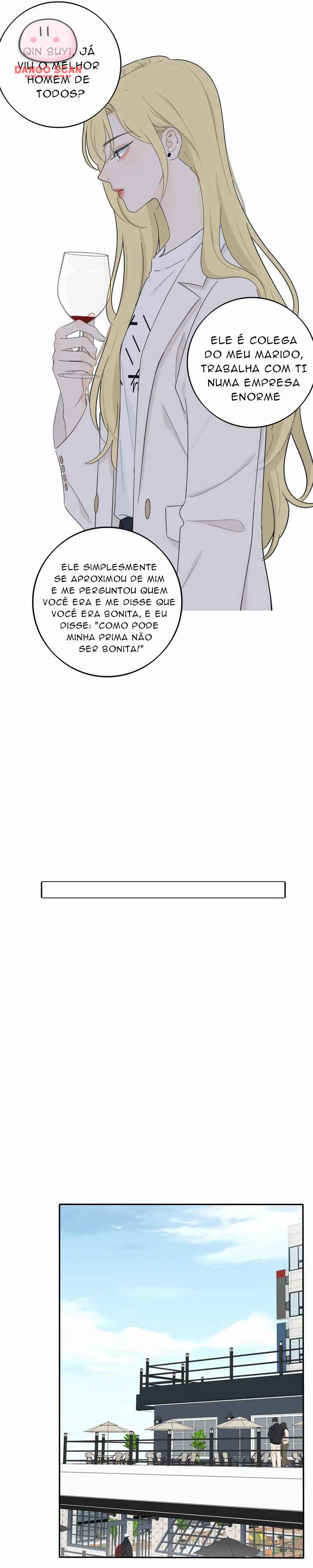 Rénjiān Bǎilǐ Jǐn capítulo 173 página 8