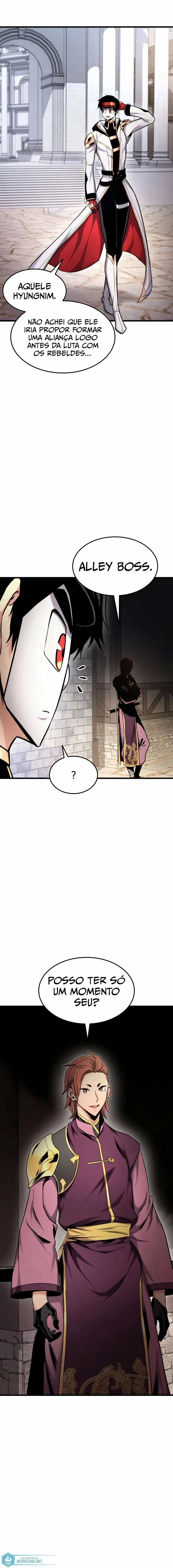 O Retorno do Ranker capítulo 83 página 6