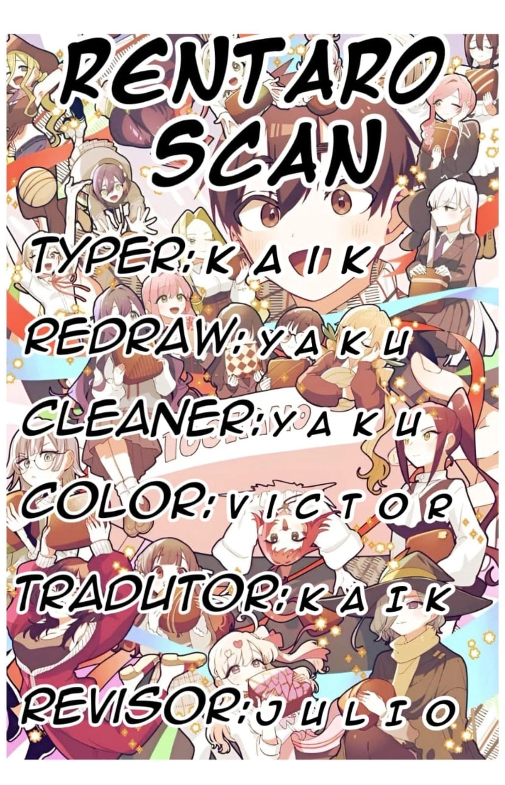 Kimi no Koto ga dai dai dai dai dai suki na 100-nin no Kanojo capítulo 177 página 1