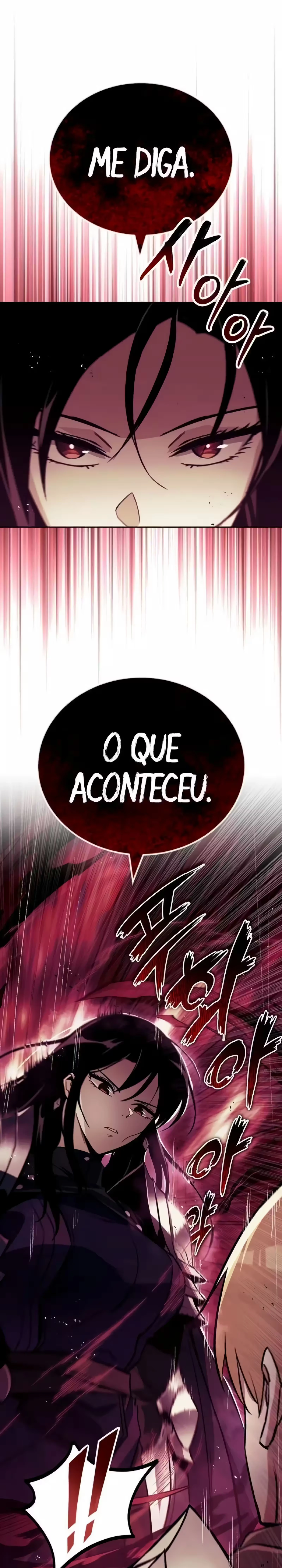 A Superação do Nobre Vagabundo capítulo 90 página 3