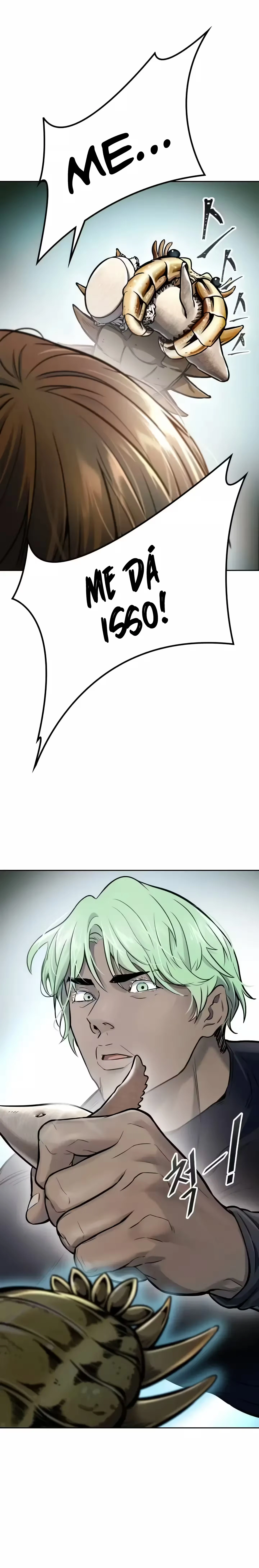 Tower of God (Season 3) capítulo 206 página 6