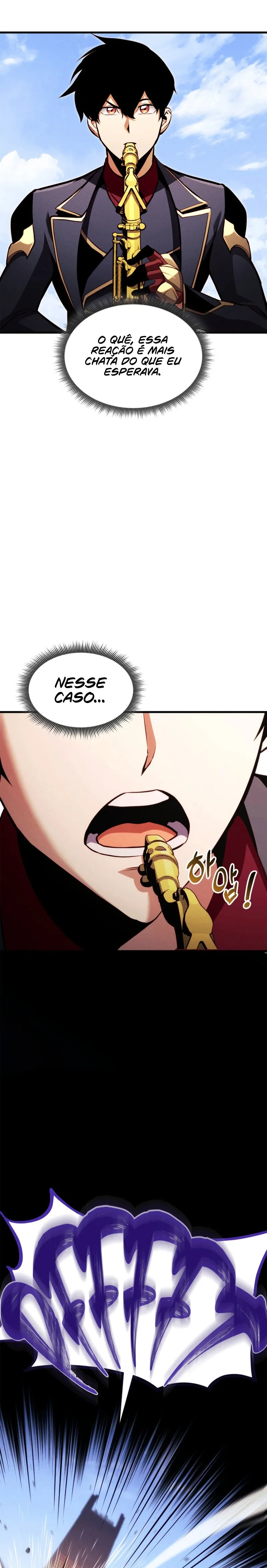 O Retorno do Ranker capítulo 199 página 6