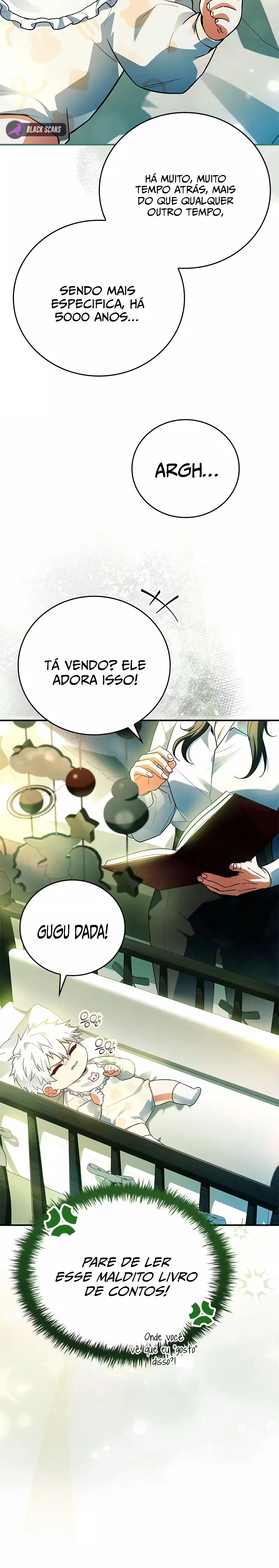 The Legendary Hero is an Academy Honors Student capítulo 103 página 17