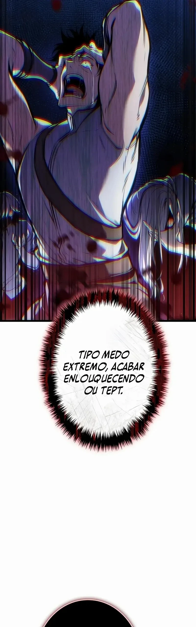 Streamer Após a Reencarnação capítulo 37 página 7