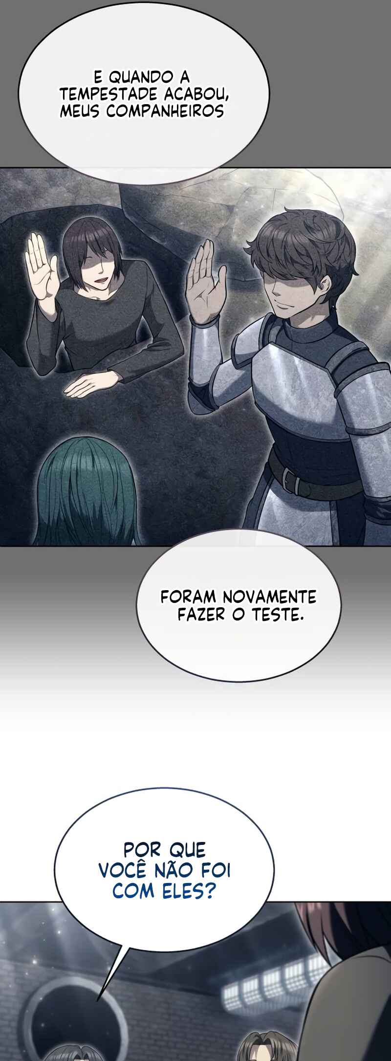 Urek Mazino capítulo 56 página 10