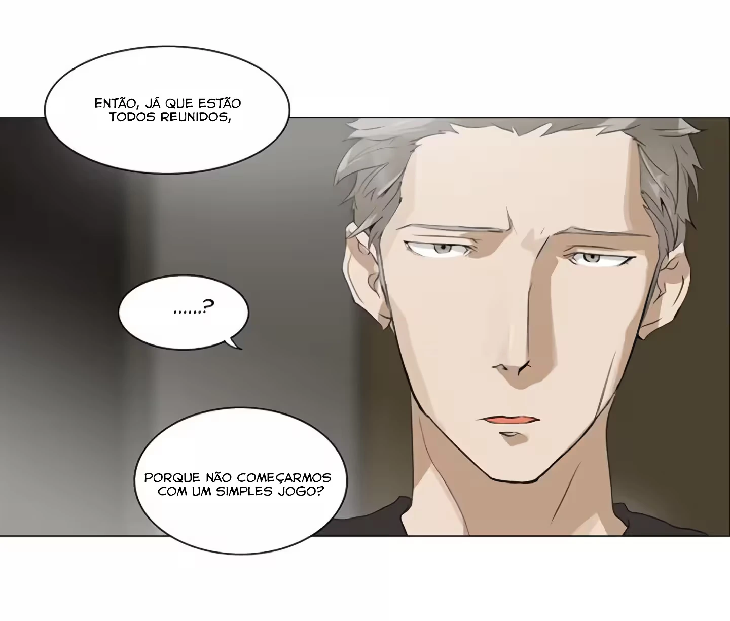 Tower of God (Season 2) capítulo 123 página 3