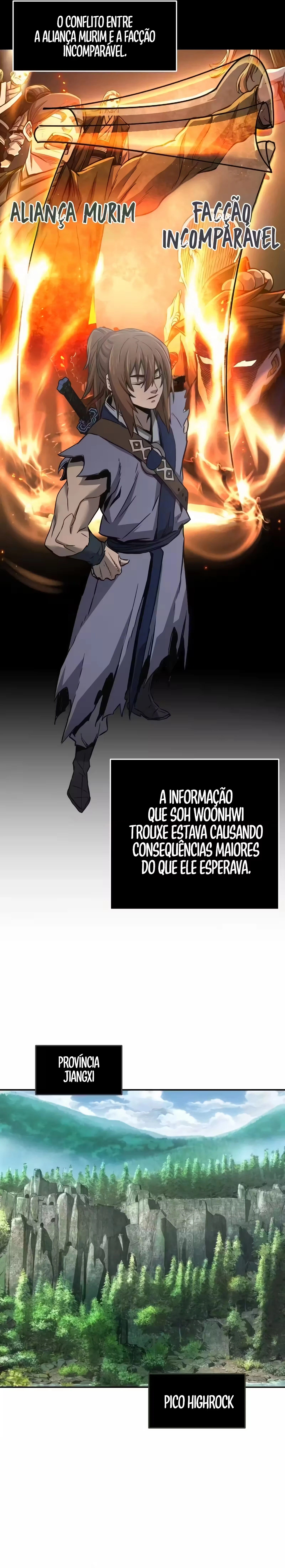 Absolute Sword Sense capítulo 37 página 2