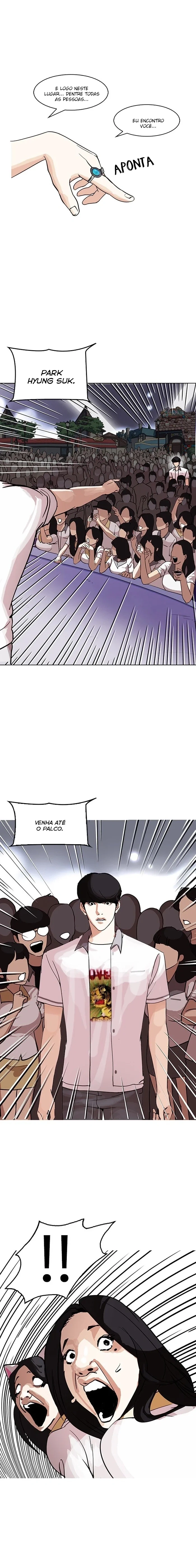 Lookism capítulo 146 página 2