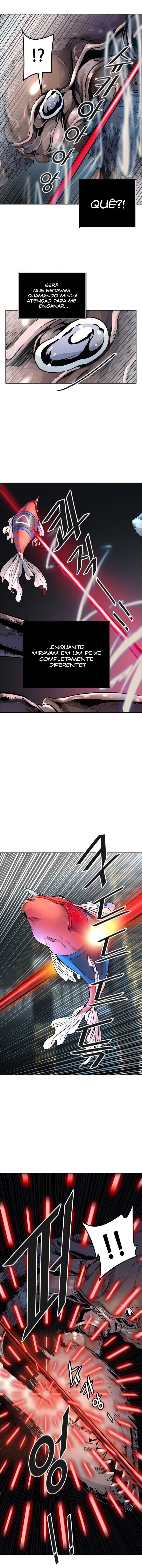 Tower of God (Season 3) capítulo 86 página 6