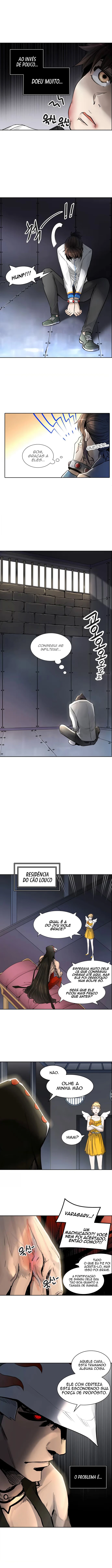 Tower of God (Season 3) capítulo 5 página 11