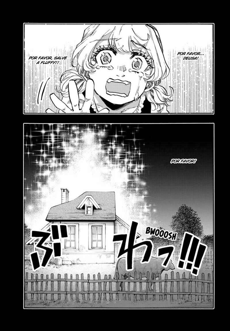 Isekai Walking capítulo 115 página 7