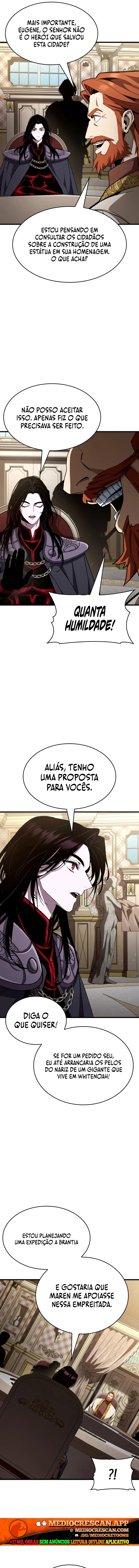 Reinicialização Carmesim capítulo 52 página 5