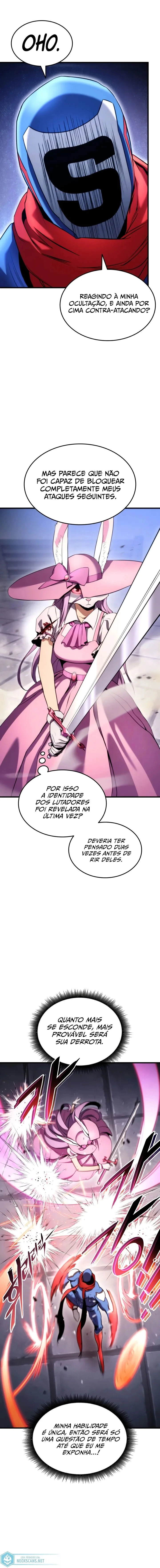 O Retorno do Ranker capítulo 51 página 6