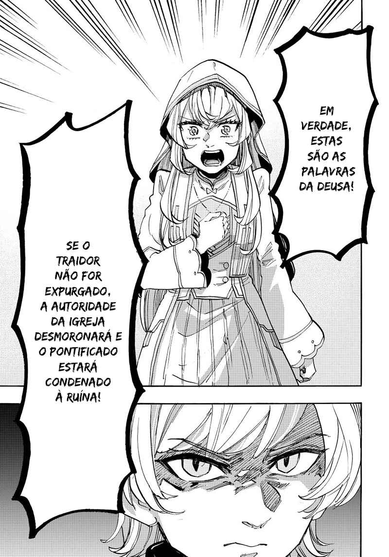 Isekai Walking capítulo 139 página 5