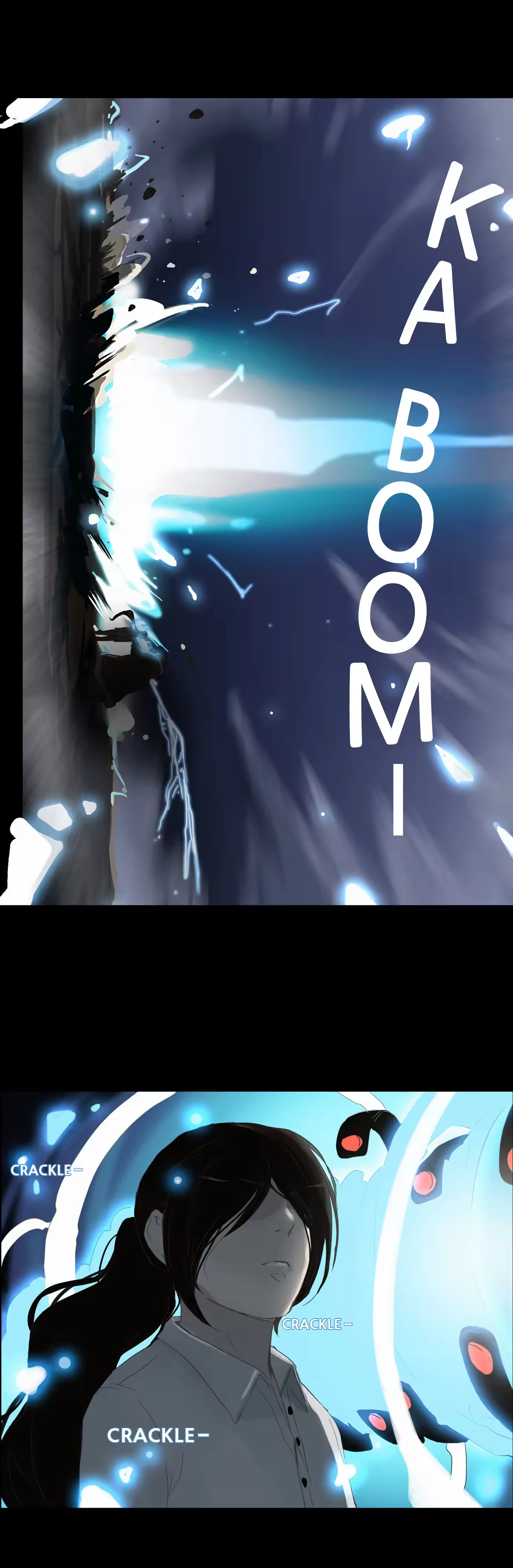 Tower of God (Season 2) capítulo 43 página 8