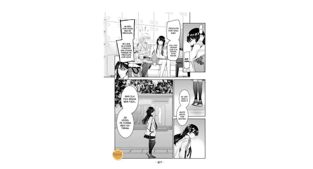 Amayo no Tsuki capítulo 7.5 página 2