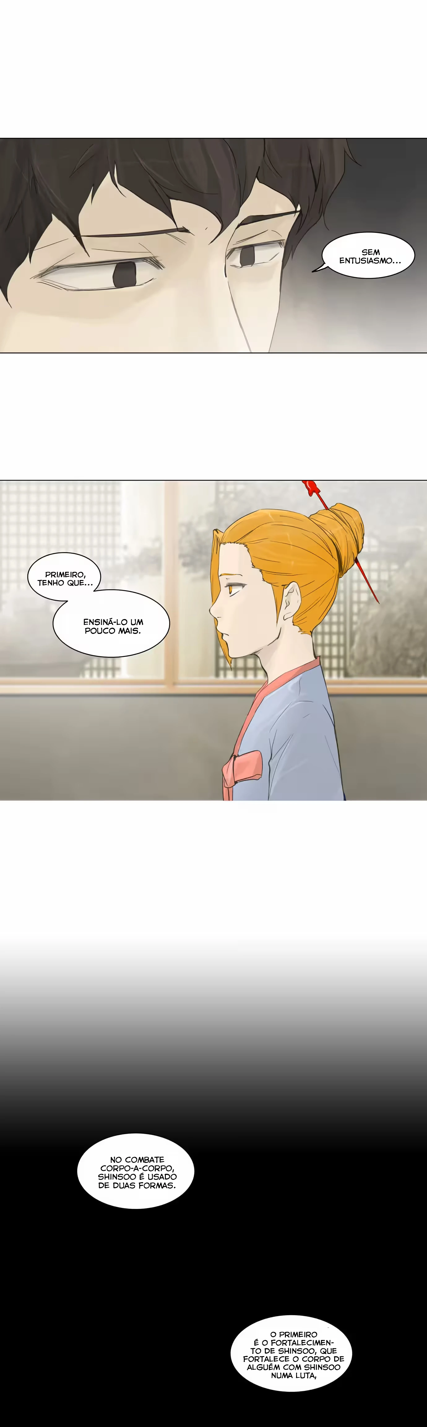 Tower of God (Season 2) capítulo 36 página 9