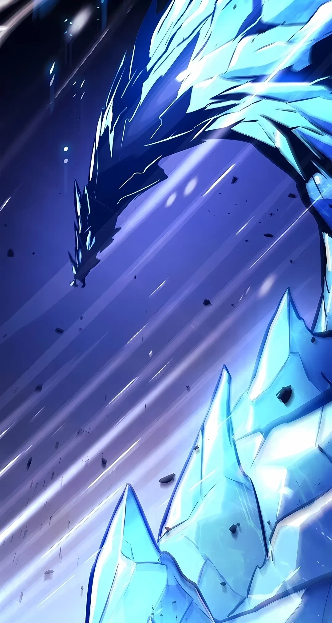 O Retorno do Ranker capítulo 244 página 6
