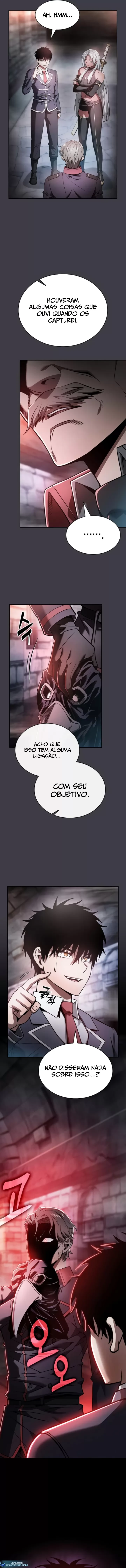O Mestre da Espada Genial da Academia capítulo 29 página 7