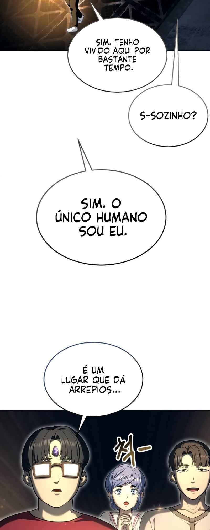 Urek Mazino capítulo 55 página 60