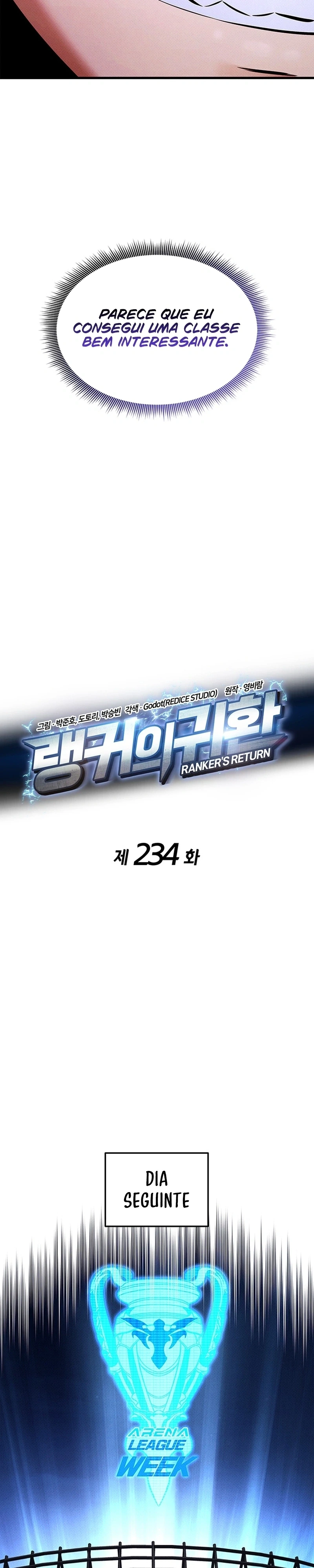 O Retorno do Ranker capítulo 234 página 10