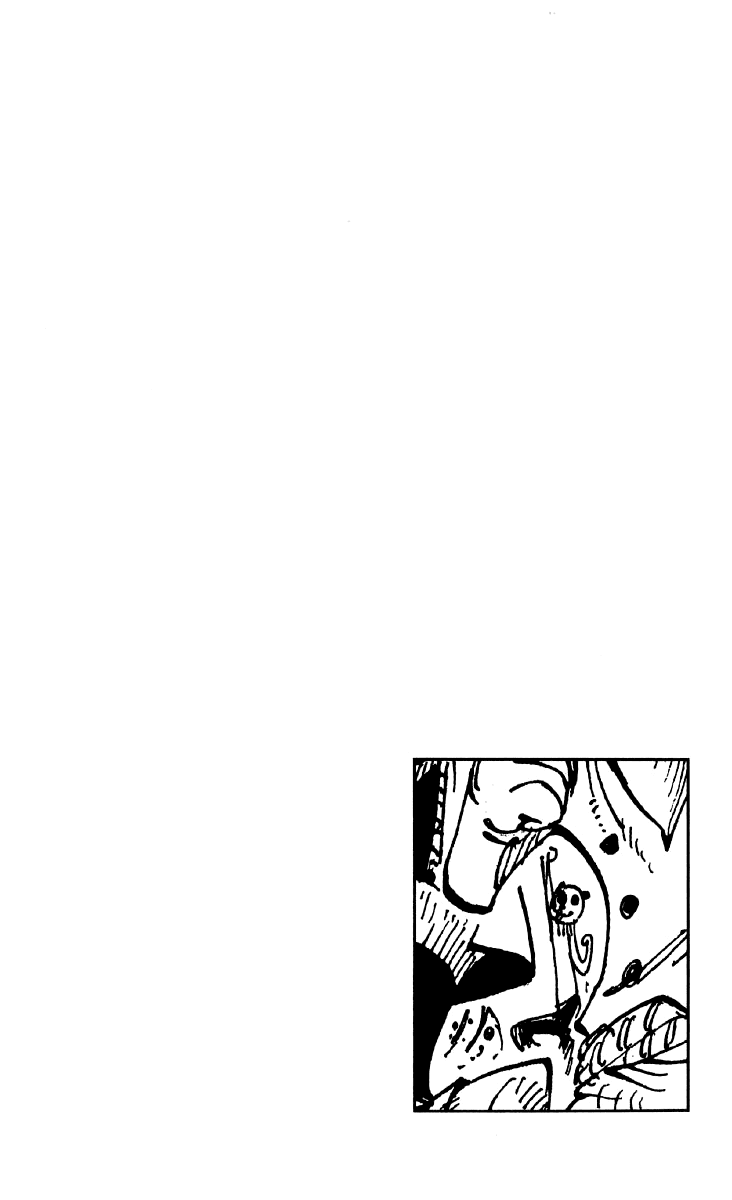 One Piece capítulo 221 página 3
