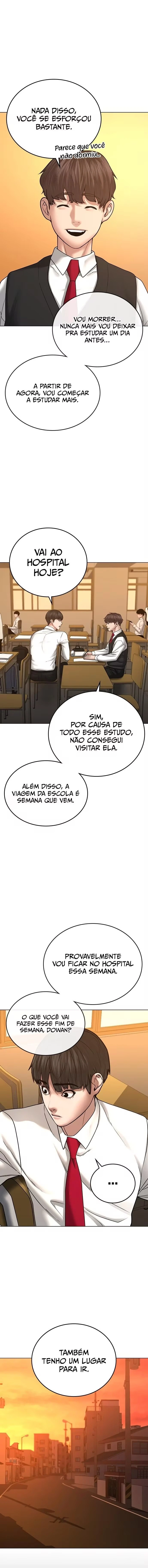Missões na Vida Real capítulo 36 página 7