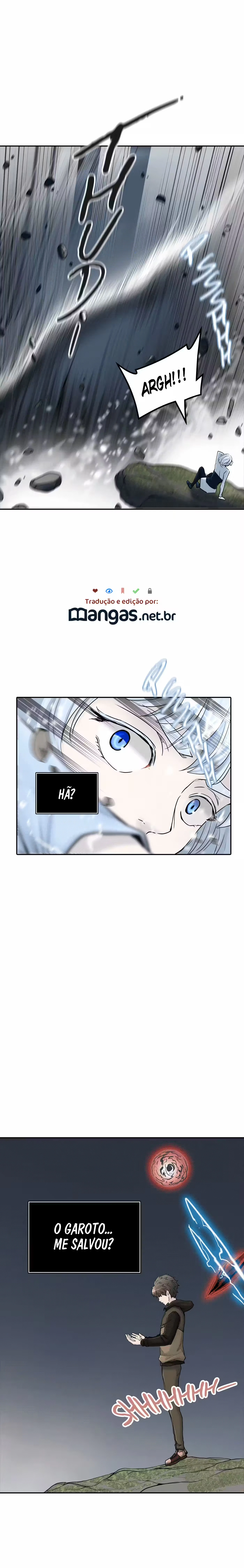 Tower of God (Season 2) capítulo 294 página 10