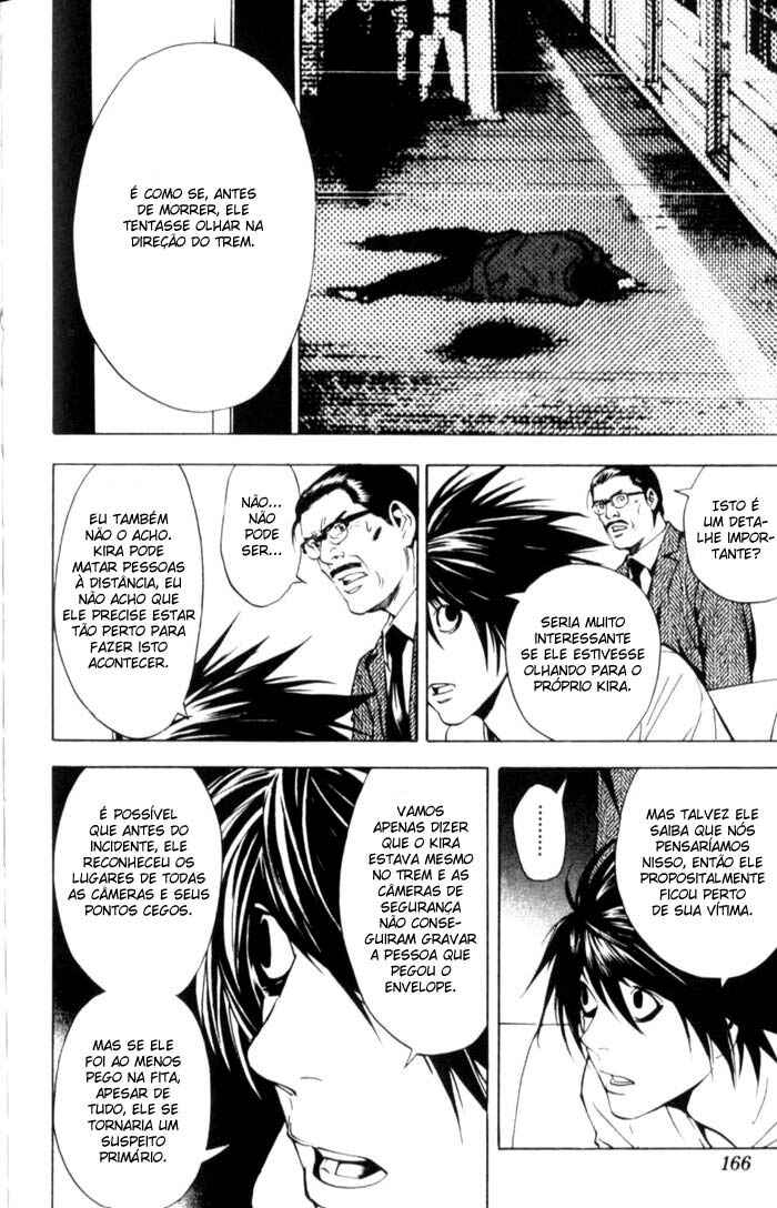 Death Note capítulo 15 página 9
