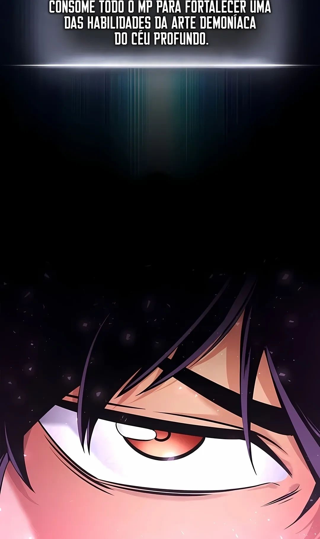 O Retorno do Ranker capítulo 246 página 7