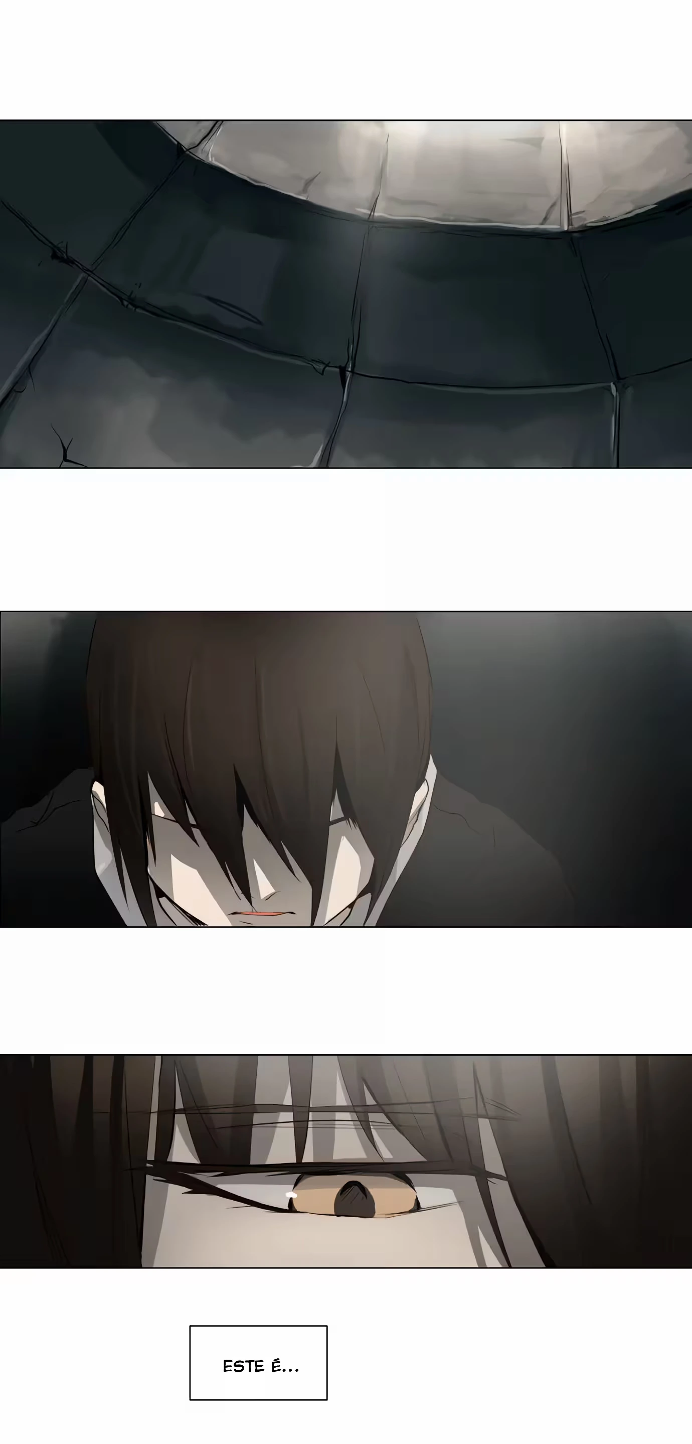 Tower of God (Season 2) capítulo 86 página 2
