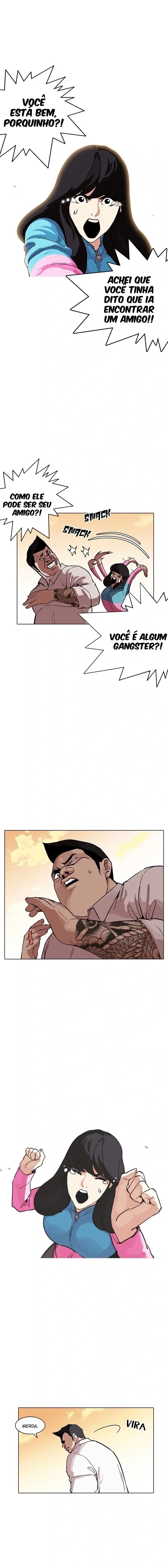 Lookism capítulo 189 página 15