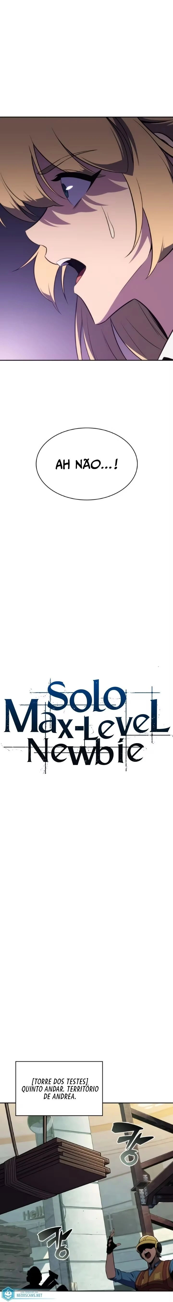 Solo Max-Level Newbie capítulo 118 página 9