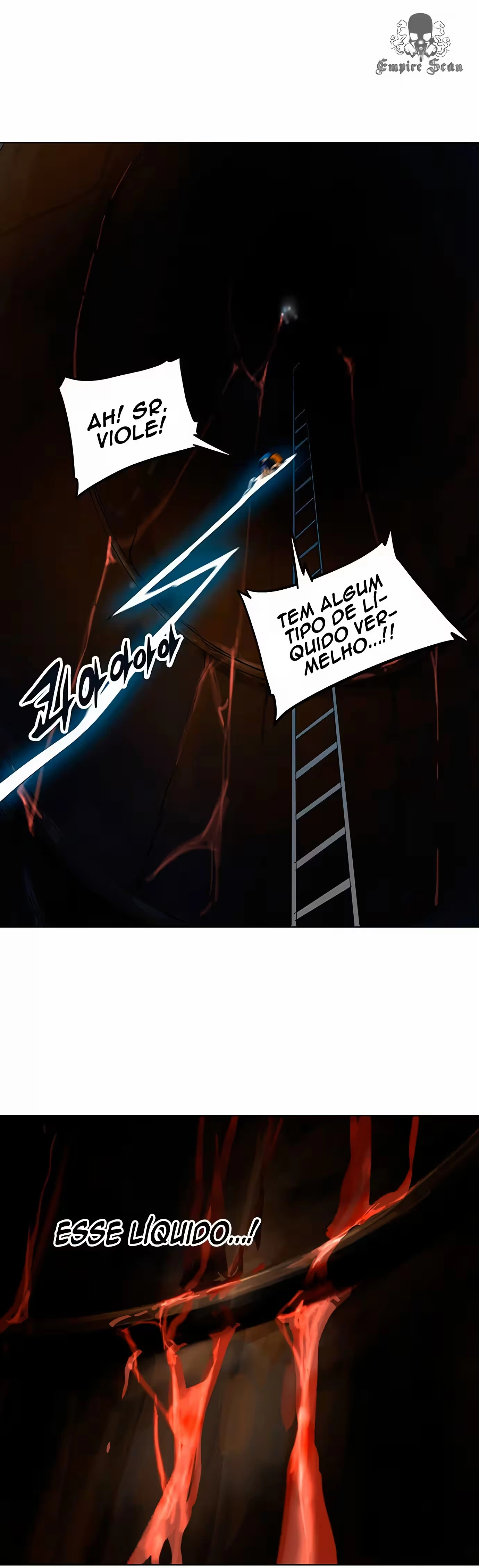 Tower of God (Season 2) capítulo 183 página 2