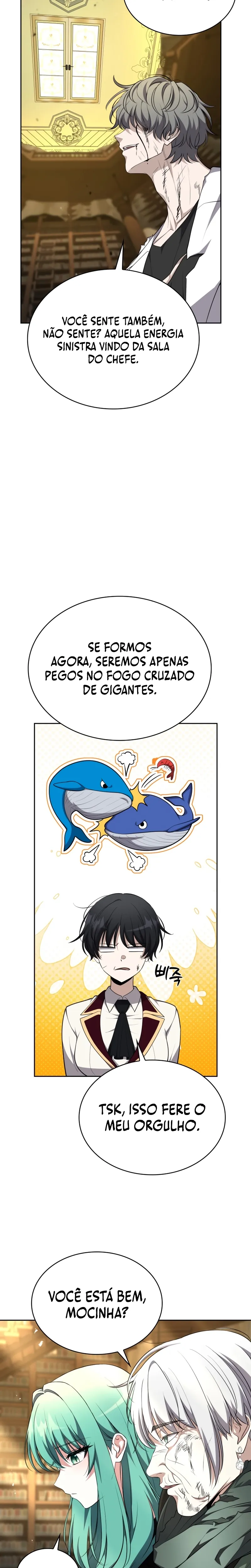 Sequestrando Dragões capítulo 55 página 9