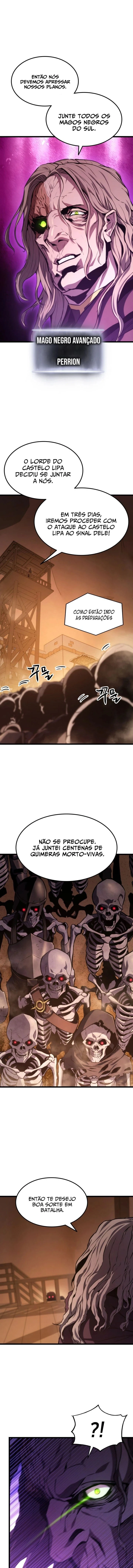 O Retorno do Ranker capítulo 28 página 6