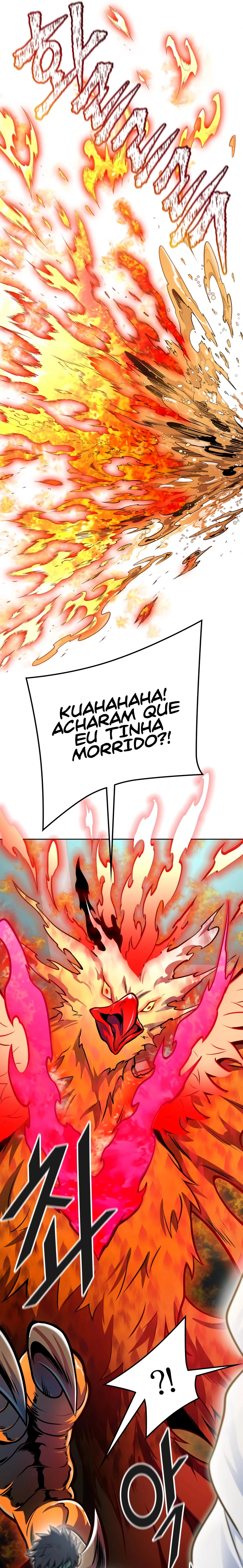 Tower of God (Season 3) capítulo 175 página 5