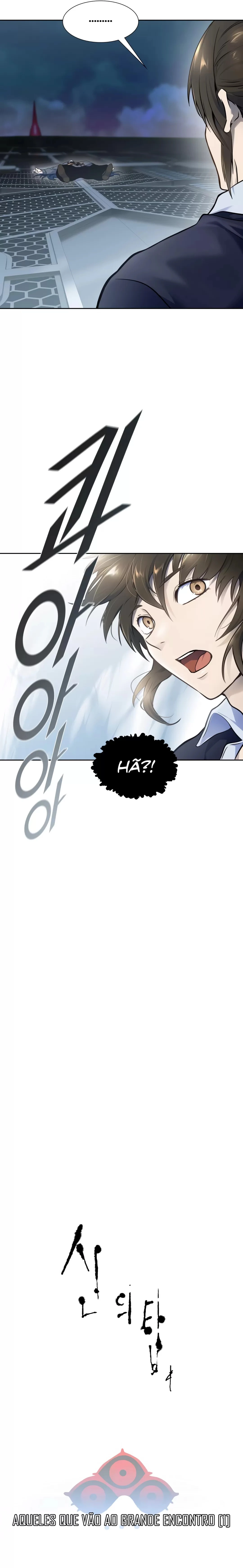 Tower of God (Season 3) capítulo 177 página 3