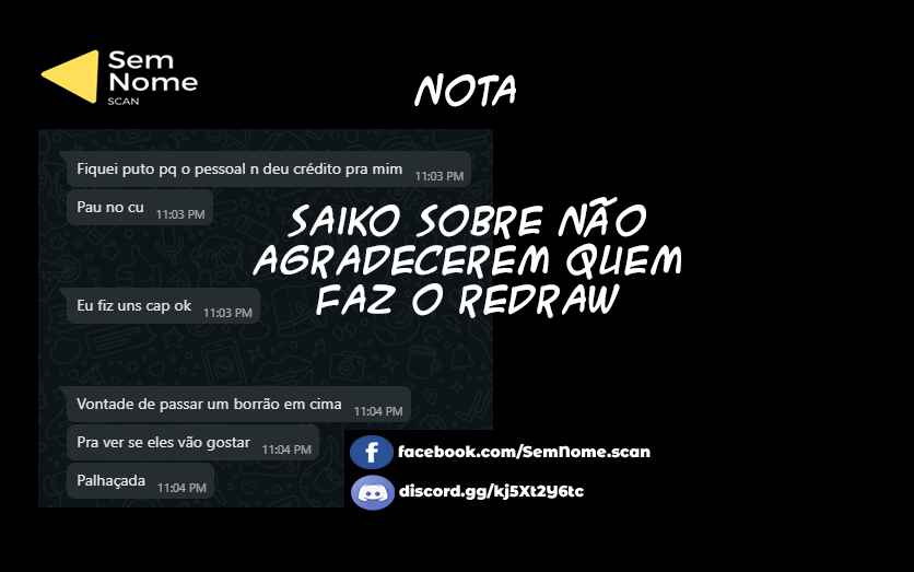 Hajimete no Gal capítulo 114 página 18